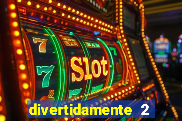 divertidamente 2 delisional xxx